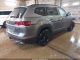 Volkswagen Atlas 3.6L V6 Se W/Technology 1V2KR2CAXNC555962 снимка