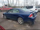 Ford Fusion Sel 3FAHP08197R145114 photo