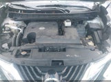 Nissan Murano Platinum/S/Sl/Sv 5N1AZ2MH1FN269993 снимка
