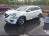 Nissan Murano Platinum/S/Sl/Sv 5N1AZ2MH1FN269993 fotografie