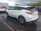 Nissan Murano Platinum/S/Sl/Sv 5N1AZ2MH1FN269993 fotografie