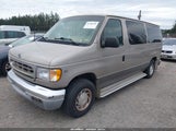 Ford E-150 Xl/Xlt 1FMRE11L02HB36233 снимка