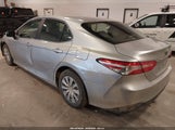 Toyota Camry Hybrid Le 4T1B31HK9JU506511 photo