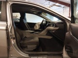 Toyota Camry Hybrid Le 4T1B31HK9JU506511 fotografie