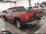 Chevrolet Silverado  Work Truck 2Wt 3GCUKPEC5EG365347 снимка