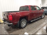Chevrolet Silverado  Work Truck 2Wt 3GCUKPEC5EG365347 снимка