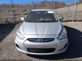 Hyundai Accent Gls KMHCT4AE6DU294553 снимка