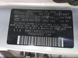 Hyundai Accent Gls KMHCT4AE6DU294553 снимка