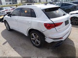 Audi Q3 Premium Plus 45 Tfsi S Line Quattro Tiptronic WA1EECF30M1030278 photo