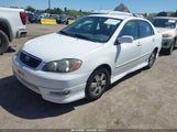 Toyota Corolla S 1NXBR32E25Z422291 снимка