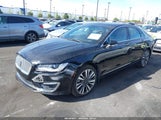 Lincoln Mkz Reserve 3LN6L5E94JR621955 снимка