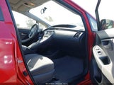 Toyota Prius Three JTDKN3DU6D1717351 снимка