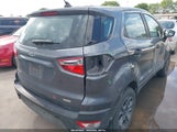 Ford Ecosport S MAJ3S2FE6LC384526 снимка
