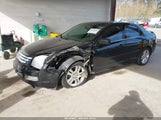 Ford Fusion Sel 3FAHP02177R184339 снимка