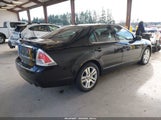 Ford Fusion Sel 3FAHP02177R184339 снимка