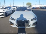 BMW 430I WBA53AP07PCL86849 photo