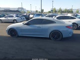 BMW 430I WBA53AP07PCL86849 photo
