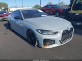 BMW 430I WBA53AP07PCL86849 photo