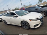 Honda Insight Ex 19XZE4F51NE009744 снимка