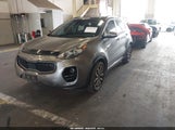Kia Sportage Ex KNDPNCAC5J7435132 снимка