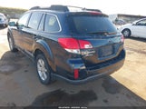 Subaru Outback 2.5I Limited 4S4BRBPC8D3317180 снимка