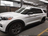 Ford Explorer Xlt 1FMSK7DH5MGA05974 снимка
