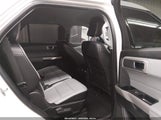 Ford Explorer Xlt 1FMSK7DH5MGA05974 fotografie