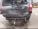 Toyota 4Runner Sport V6 JTEBU14R078101333 fotografie