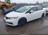 Honda Civic Lx 2HGFB2F54FH501708 снимка