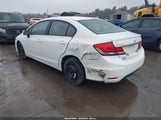 Honda Civic Lx 2HGFB2F54FH501708 снимка