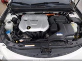 Hyundai Sonata Hybrid KMHEC4A48BA015084 снимка