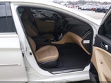Hyundai Sonata Hybrid KMHEC4A48BA015084 снимка