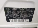 Hyundai Sonata Hybrid KMHEC4A48BA015084 снимка