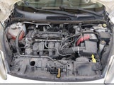 Ford Fiesta Se 3FADP4BJ3EM110352 снимка