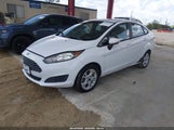 Ford Fiesta Se 3FADP4BJ3EM110352 снимка