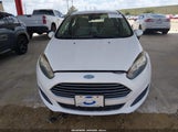 Ford Fiesta Se 3FADP4BJ3EM110352 снимка