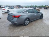 Nissan Altima S Fwd 1N4BL4BV8LC264592 fotografie
