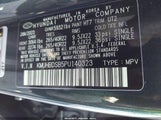 Genesis Gv80 2.5T Awd KMUHBDSB5PU140323 снимка