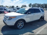 Ford Explorer Xlt 1FM5K7D85DGB84160 снимка