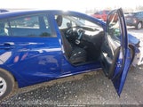 Toyota Prius Two JTDKBRFU0G3505286 снимка