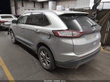 Ford Edge Sel 2FMPK3J94JBC32104 снимка