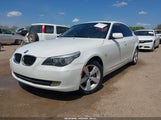 BMW 528Xi WBANV13598CZ56847 снимка