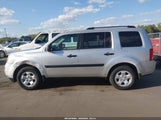 Honda Pilot Lx 5FNYF3H29DB042196 photo