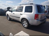 Honda Pilot Lx 5FNYF3H29DB042196 снимка