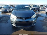 Toyota Corolla S 5YFBURHE0EP166159 снимка