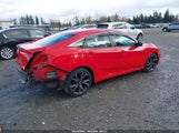 Honda Civic Sport 2HGFC2F80KH597662 снимка