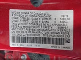 Honda Civic Sport 2HGFC2F80KH597662 снимка