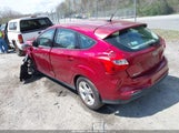 Ford Focus Se 1FADP3K2XEL160038 снимка