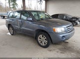 Toyota Highlander V6 JTEGP21A740035150 снимка