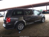 Dodge Grand Caravan Sxt 2C4RDGCG9JR215901 снимка